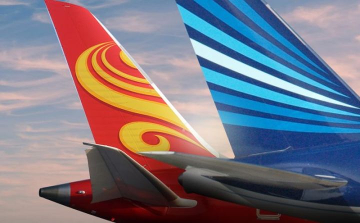 AZAL Çinin aviaşirkətilə saziş imzalayıb - Vahid aviabilet, 28 istiqamətə çıxış