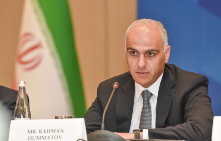 "Marşrut xətləri azaldılmalıdır" - NAZİR MÜAVİNİ