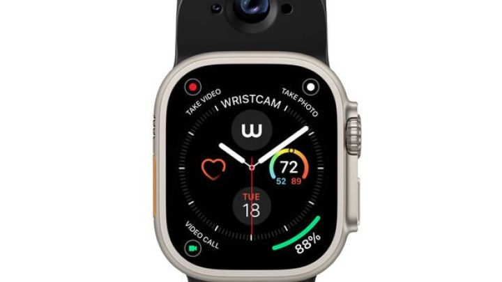 ABŞ-da Apple smart saatlarının satışı qadağan edilib