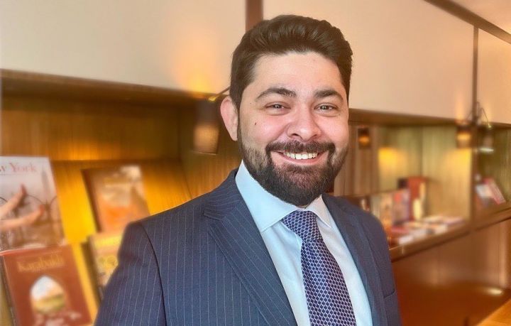 Bakıda tezliklə açılacaq hotelə Baş menecer təyin edilib