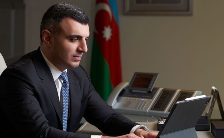 "Azərbaycanda banklararası təminatsız bazarın həcmi 6 dəfə artıb"
