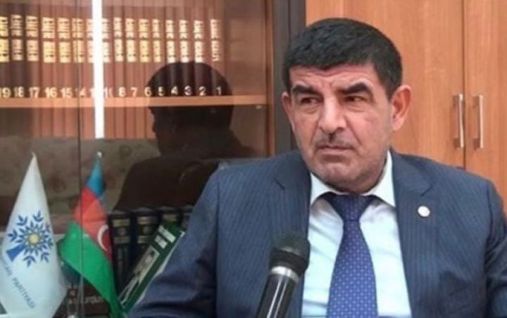 Xeyriyyəçi iş adamı Elmar Kərimov Türkiyəyə maddi yardım etdi - MƏBLƏĞ