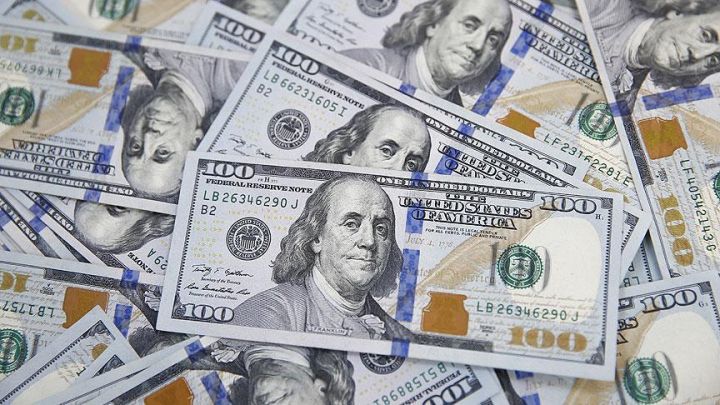 ABŞ-ın ticarət kəsiri 2022-ci ildə rekord həddə çatıb