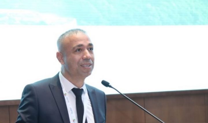 “Dənizdə "yaşıl enerji" istehsalına başlamaq Azərbaycan üçün çox asan olacaq”