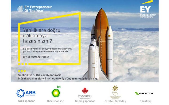 ABB-nin dəstəyi ilə ilin iş adamı seçiləcək