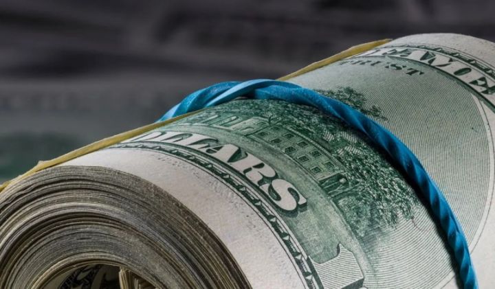 35 ay mal və xidmət idxalına kifayət etdəcək qədər pulumuz var