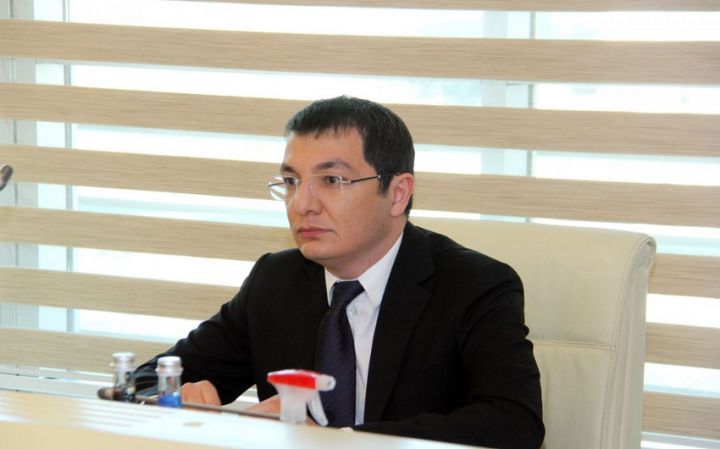 Azərbaycanın İqtisadiyyat nazirinin birinci müavini Rusiyada danışıqlar aparıb