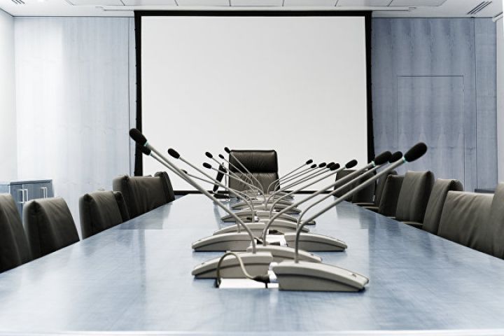 Bankda növbədənkənar yığıncaq keçiriləcək - Rəhbərliyində dəyişikliklər edilir