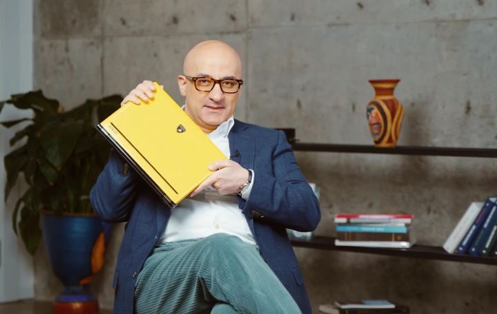 Nəticələri fantastik olan kompüter mağazasının tarixçəsi: "Mən planlarımı açıqlayanda dərhal təklif gəldi"