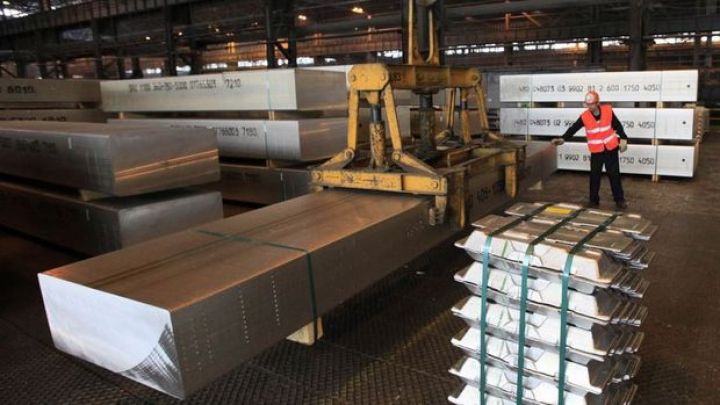 ABŞ-ın yeni hədəfi Rusiya metallarıdır