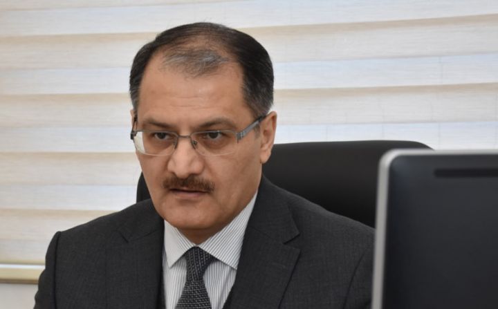 "Həkim reseptə dərmanın adını yox, tərkibini yazmalıdır" - MÜSAHİBƏ