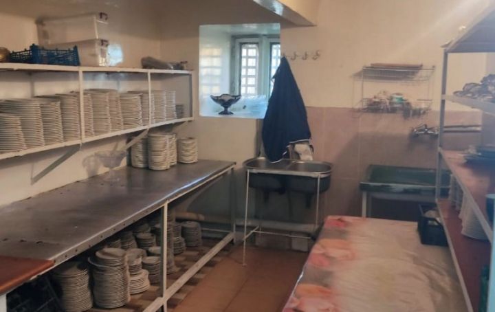 “Fərid” şadlıq evinin fəaliyyəti məhdudlaşdırılıb