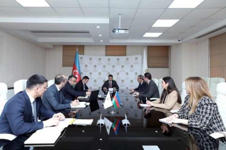 20 min manata qədər qrant alacaq layihələr məlum oldu