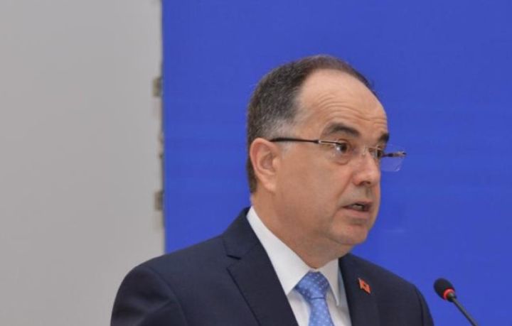 Albaniya Prezidenti qaz üçün Azərbaycana gəlir -  rəsmi səfərə yola düşüb