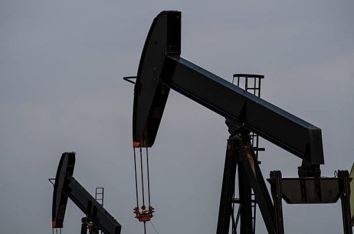 Azərbaycan neftinin son qiyməti