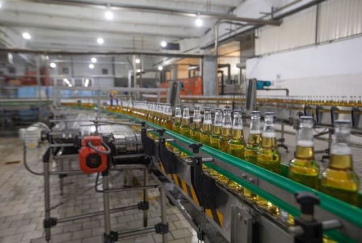 Əmlakı "Carlsberg Azerbaijan" şirkəti tərəfindən istifadə olunan "Bakı Pivə"nin maliyyə vəziyyəti açıqlanıb