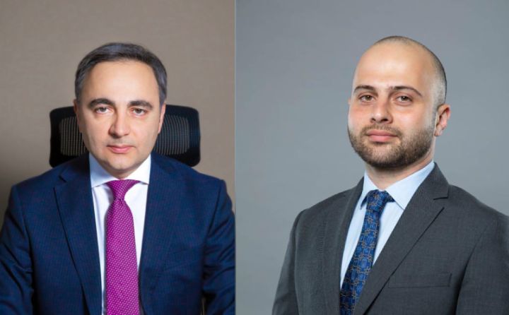 “PAŞA Property Management” şirkətinə yeni Baş icraçı direktor təyin edilib