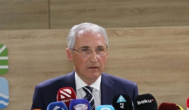 “Dünən Prezident haqlı iradlar səsləndirib. Tapşırıqlar icra olunacaq”