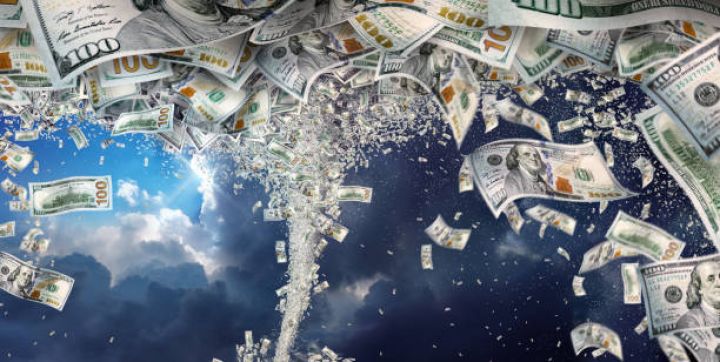 Qlobal dövlət borcu rekord həddə çatıb