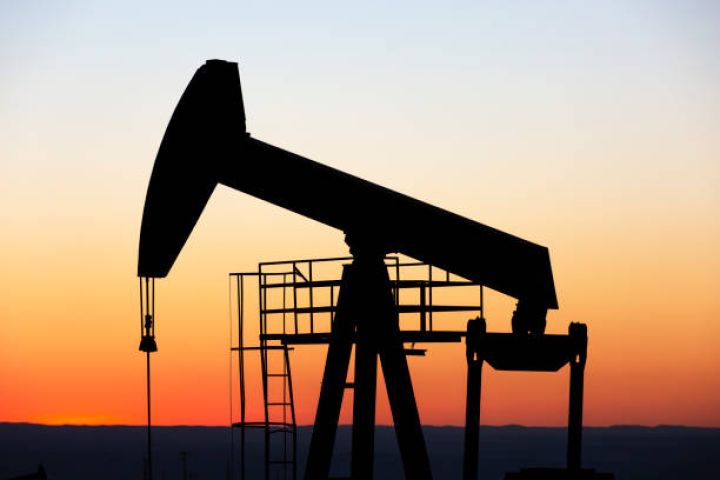 Azərbaycan neftinin son qiyməti