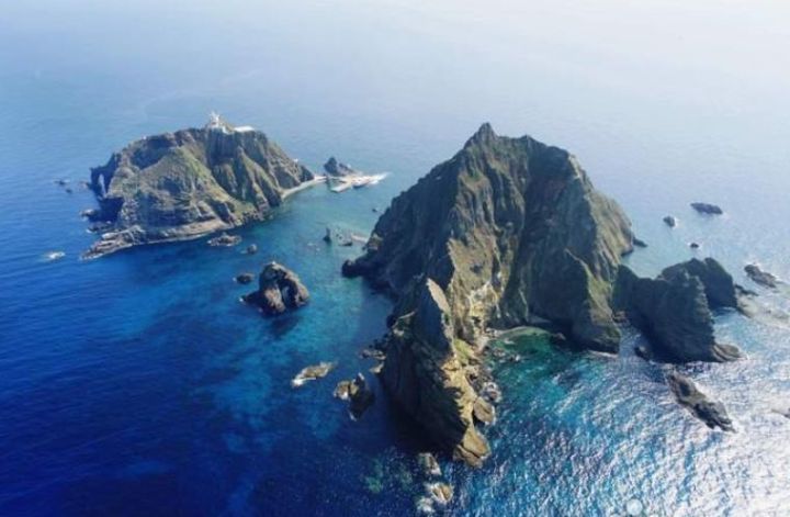 Dokdo və Qarabağ: Ərazi münaqişəsinin ortaq ağrıları