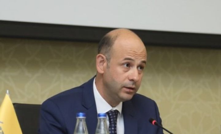 Minimum əməkhaqqının artırılması "Azərpoçt"un xərclərini 15% artırıb