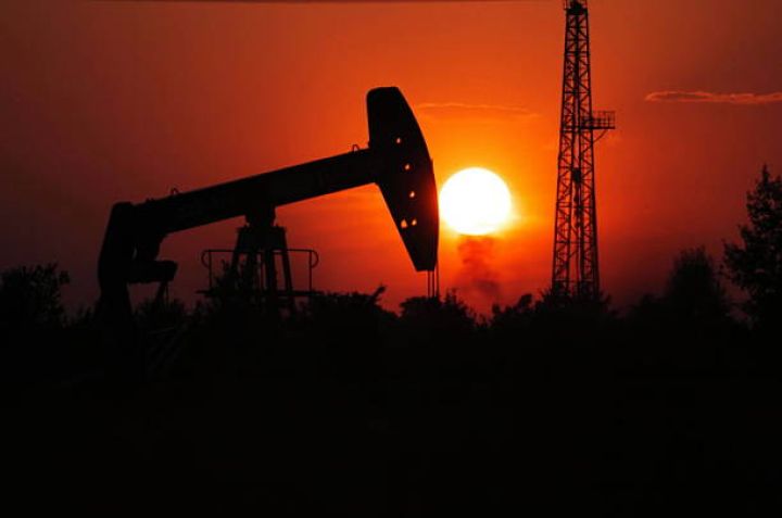 Azərbaycan neftinin son qiyməti