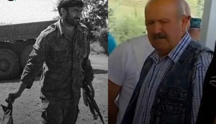 Bakıdan Vaqif Xaçatryanın həbsi ilə bağlı Ermənistana cavab