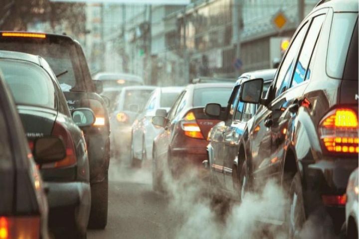 ETSN: 1 km-ə köhnə avtomobildən atmosferə 300-350, yenisindən 100-120 qram tullantı buraxılır