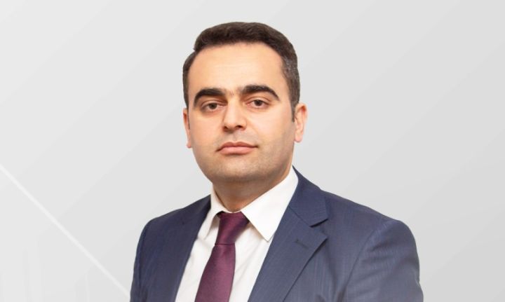 “Rabitəbank”da yeni təyinat