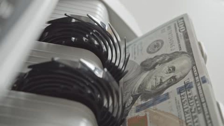 27 İyun tarixinə Dolların rəsmi məzənnəsi müəyyən olunub