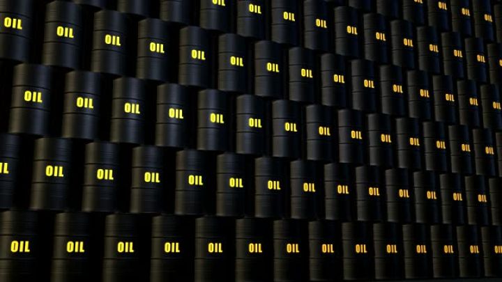 Neft daha da ucuzlaşdı