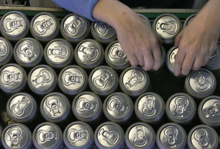 Azərbaycanın “Berg” enerji içkiləri Rusiyada istehsal olunacaq - AĞALAROV VƏ TƏRƏFDAŞLARI