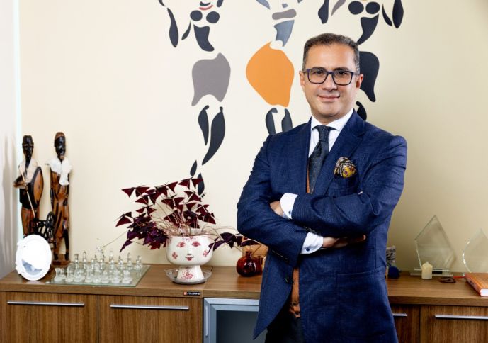 “Dünyada bu xidməti ilk dəfə Azərbaycanda yaratdıq” – “EY İlin İş Adamı 2023”ün qalibi