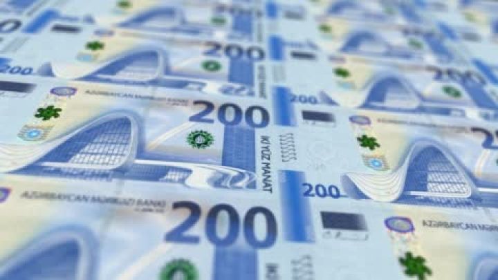 10 ayda 14 milyard 148 milyon manatdan çox vergi yığılıb - PROQNOZA ARTIQLAMASI İLƏ ƏMƏL EDİLİB