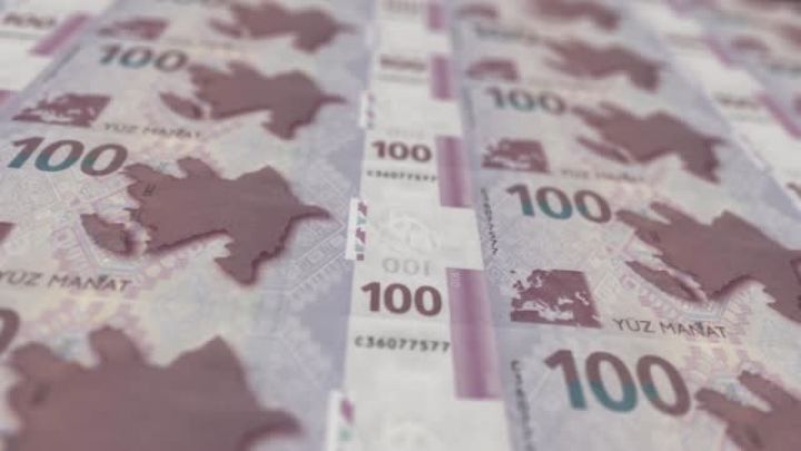 “Xəzər Beynəlxalq İnvestisiya Şirkəti”ndən 3,4 milyon manat geri götürülür