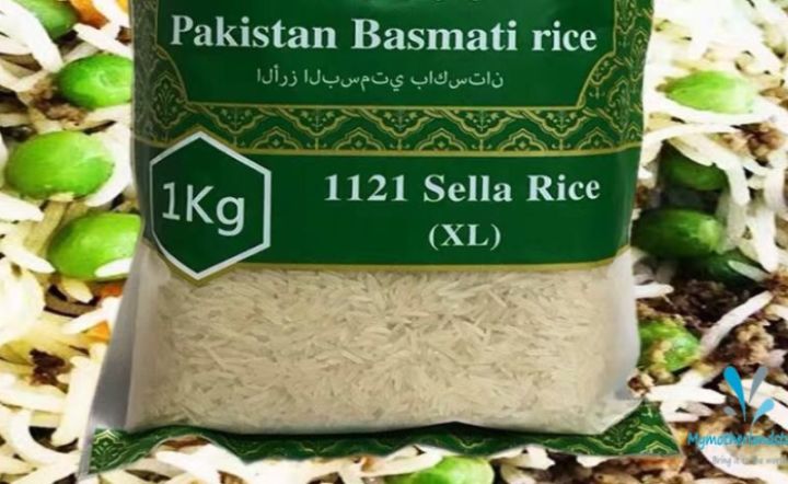 "Pakistanın "Basmati" düyü brendi də Azərbaycanda təqdim ediləcək”