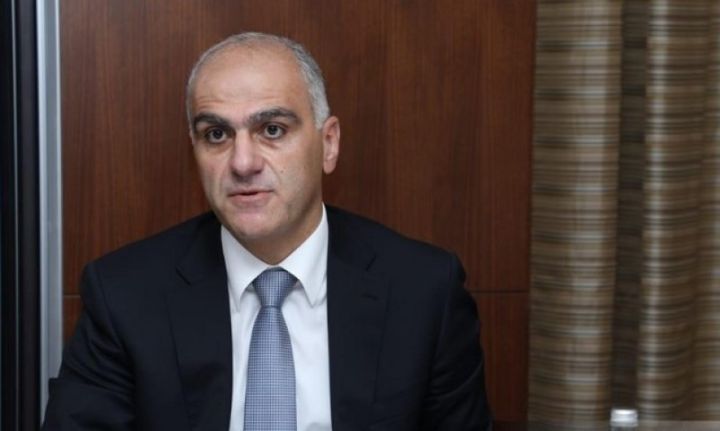 "İctimai nəqliyyat istiqamətində də işlər görüləcək"