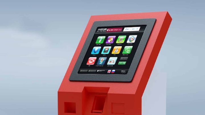 "MilliÖN" terminalları elektron pulqabıda!