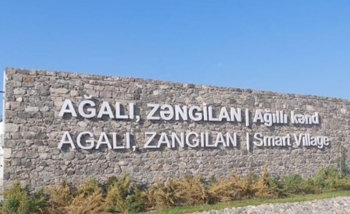 Əliyev və Tatarıstanın Rəisi Zəngilanda - “Avto Lizinq Azərbaycan”ın açılışı oldu