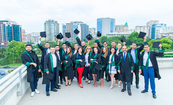 AccessBank-ın və Boğaziçi Universitetinin mini MBA üzrə ilk proqramı sona yetdi