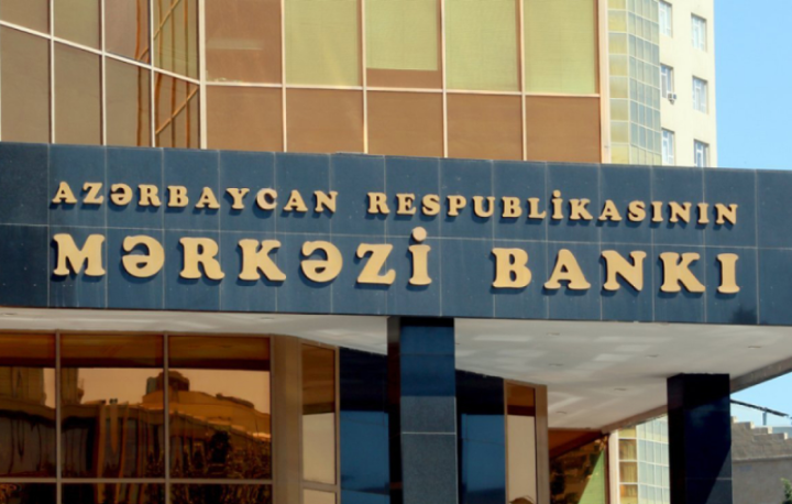 Mərkəzi Bankın sədri özünə daha bir müşavir təyin edib
