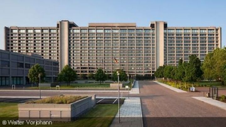 Almaniya Mərkəzi Bankı 43 ildən sonra ilk dəfə zərər açıqlayıb