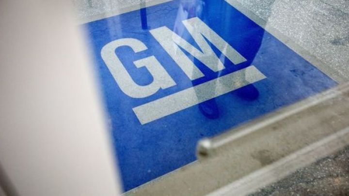 General Motors 500 nəfəri işdən çıxarır