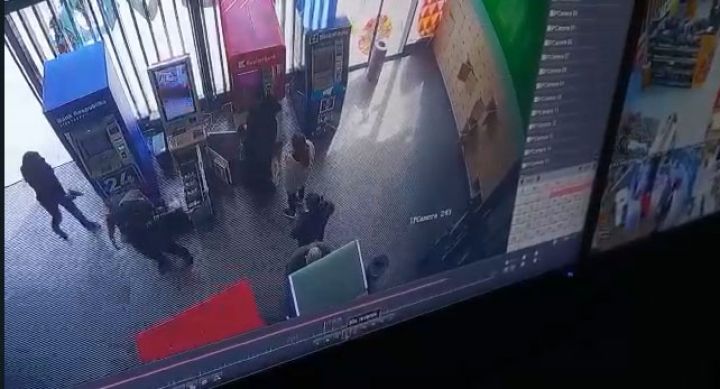 Baş Prokurorluq “Bravo”da baş verən atışma ilə bağlı məlumat yaydı