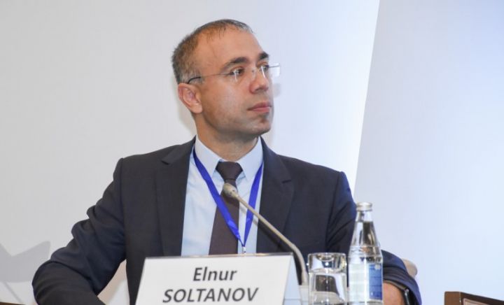 "Kəlbəcərdə külək enerjisi üzrə nüfuzlu şirkətdən qiymət təklifi gözləyirik"