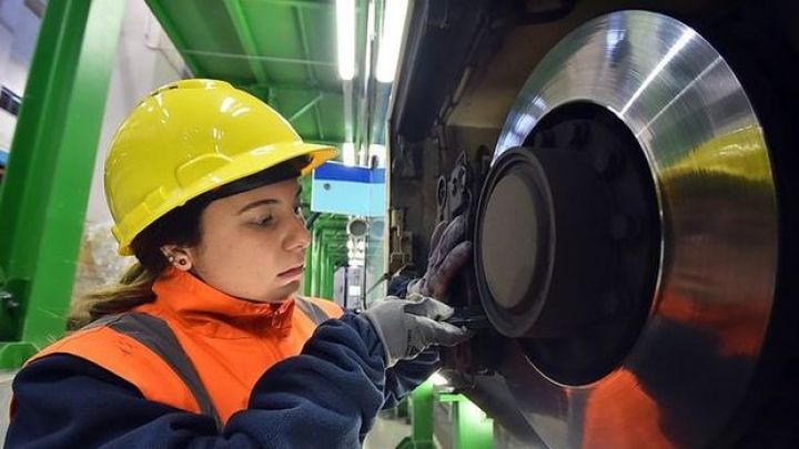 Türkiyədə  işsizlik səviyyəsi 5 aydan sonra yenidən 10%-dən aşağı düşüb