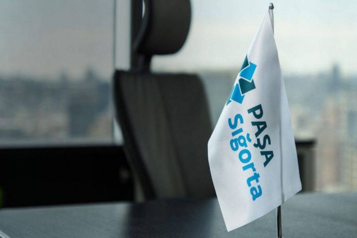 “Azərbaycan Sənaye Sığorta”nın sədr müavini "PAŞA Sığorta"ya transfer olub