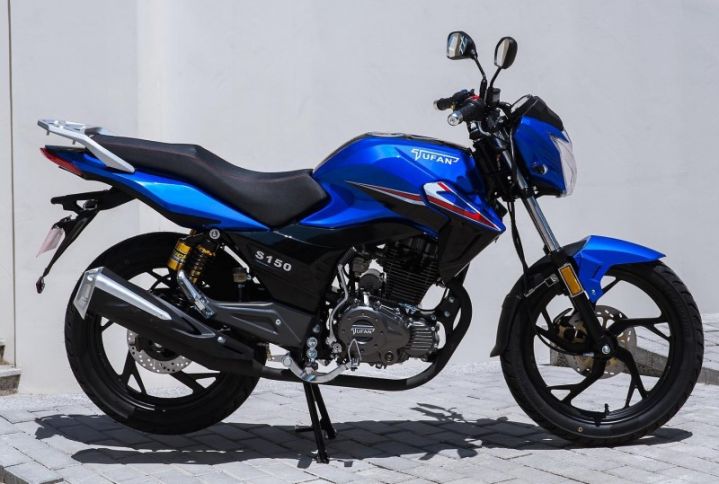 Azərbaycan şirkəti "Tufan" edir - Binədə motosiklet və moped istehsalı zavodu tikəcək