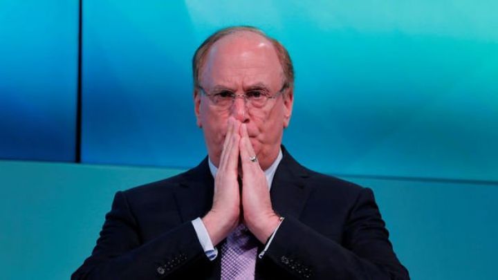 Dünyanın ən böyük fond menecerindən maliyyə böhranı xəbərdarlığı